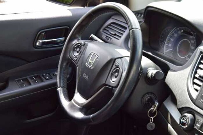 Honda CR-V Elegance