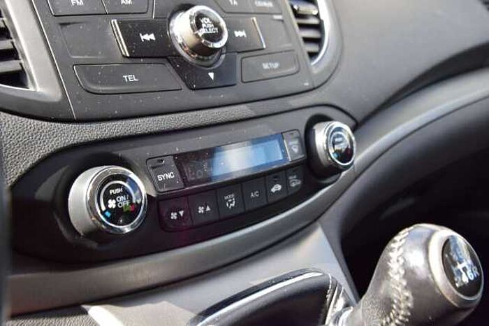 Honda CR-V Elegance