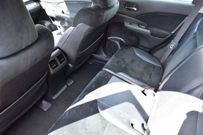 Honda CR-V Elegance