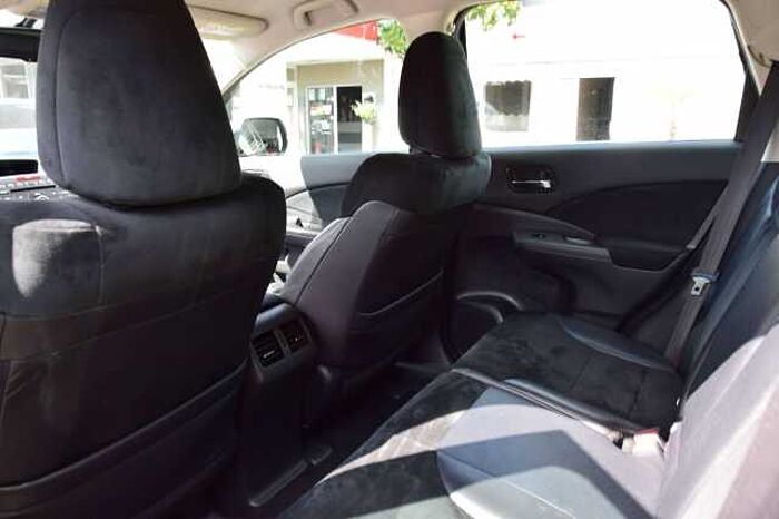 Honda CR-V Elegance