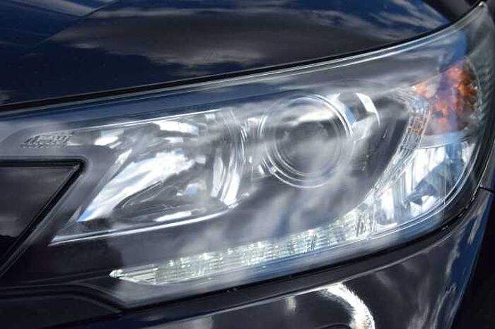 Honda CR-V Elegance