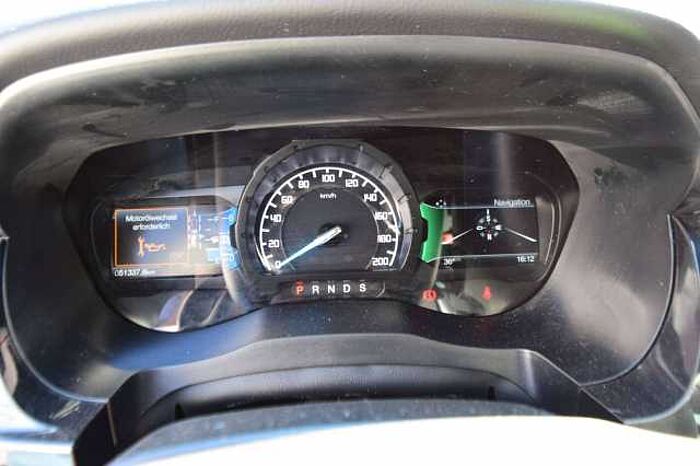 Ford Ranger Stormtrak Doppelkabine 4x4/Leder/Navi/Standheizung