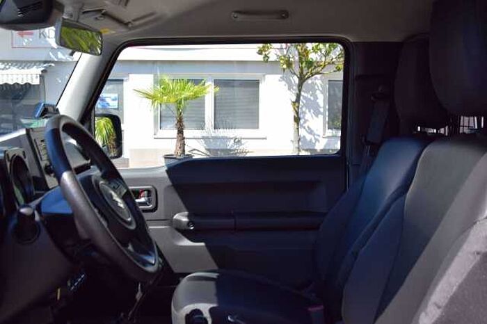 Suzuki Jimny Jimny 1.5. ALLGRIP NFZ Sondermodell HORIZON