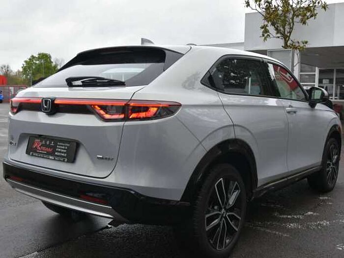 Honda HR-V Advance*SHZ*Kamera*LED*Klimaauto. *