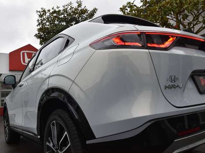 Honda HR-V Advance*SHZ*Kamera*LED*Klimaauto. *