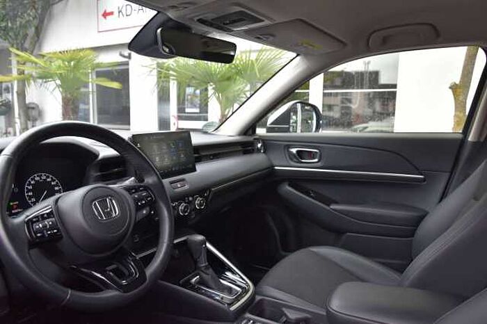 Honda HR-V Advance*SHZ*Kamera*LED*Klimaauto. *