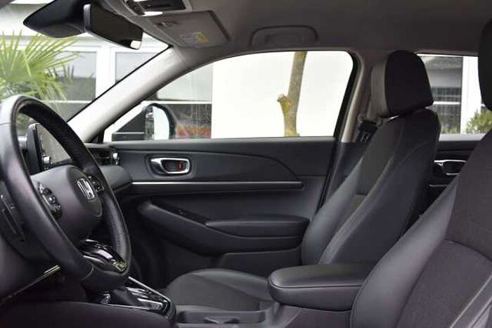Honda HR-V Advance*SHZ*Kamera*LED*Klimaauto. *