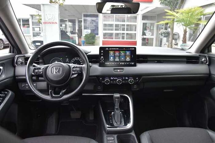 Honda HR-V Advance*SHZ*Kamera*LED*Klimaauto. *