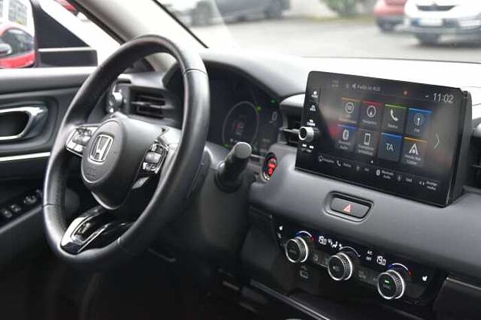 Honda HR-V Advance*SHZ*Kamera*LED*Klimaauto. *