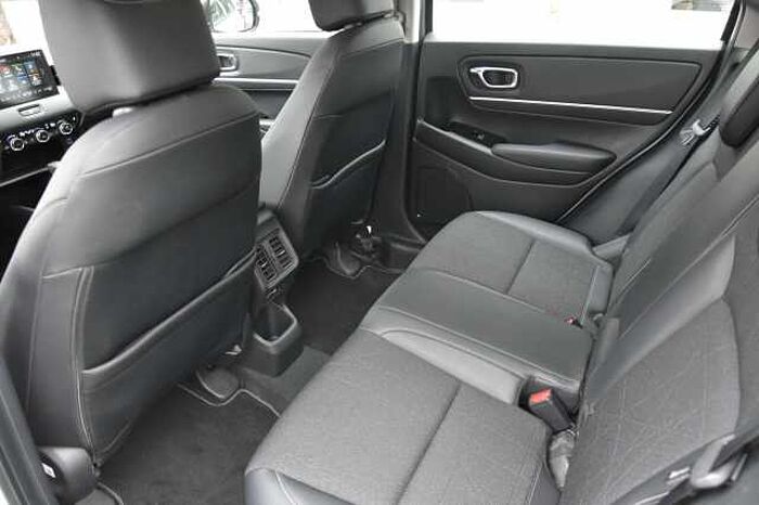 Honda HR-V Advance*SHZ*Kamera*LED*Klimaauto. *