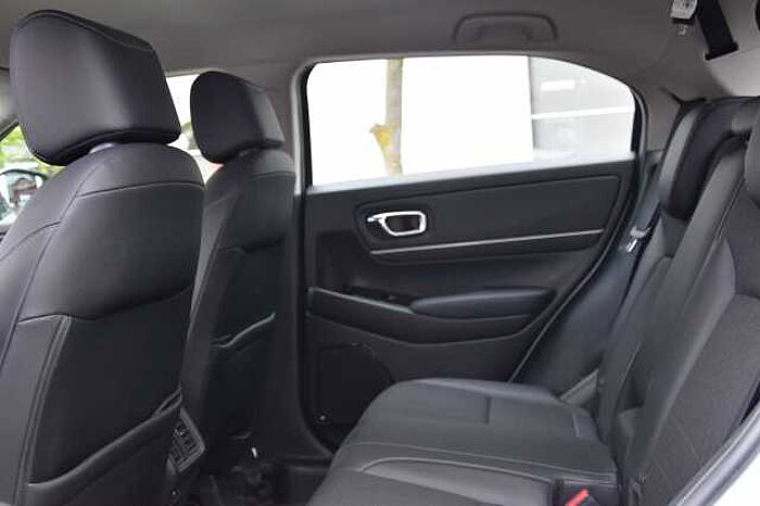 Honda HR-V Advance*SHZ*Kamera*LED*Klimaauto. *