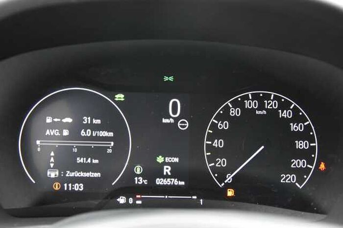 Honda HR-V Advance*SHZ*Kamera*LED*Klimaauto. *