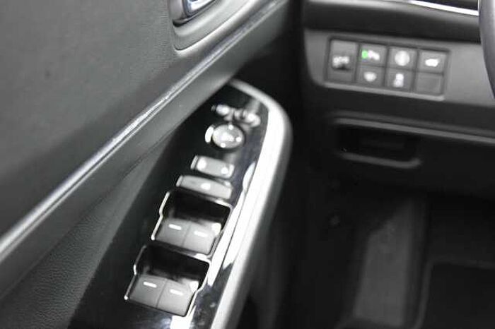 Honda HR-V Advance*SHZ*Kamera*LED*Klimaauto. *
