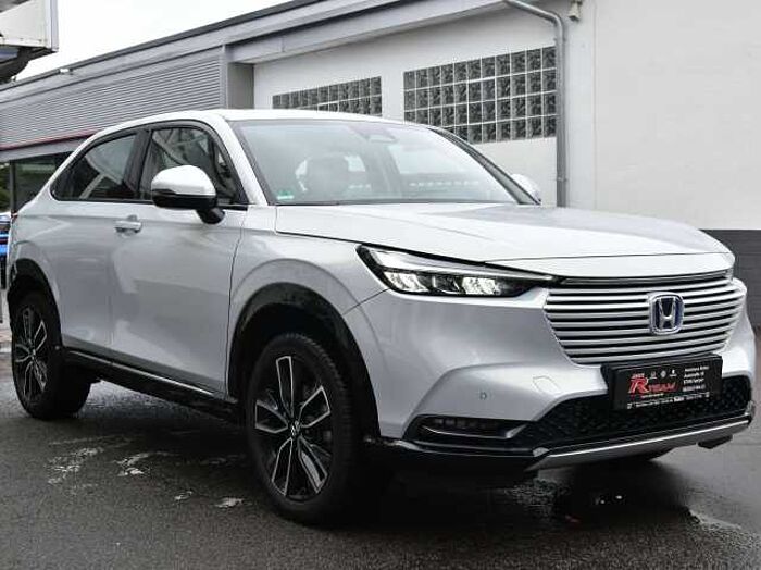 Honda HR-V Advance*SHZ*Kamera*LED*Klimaauto. *