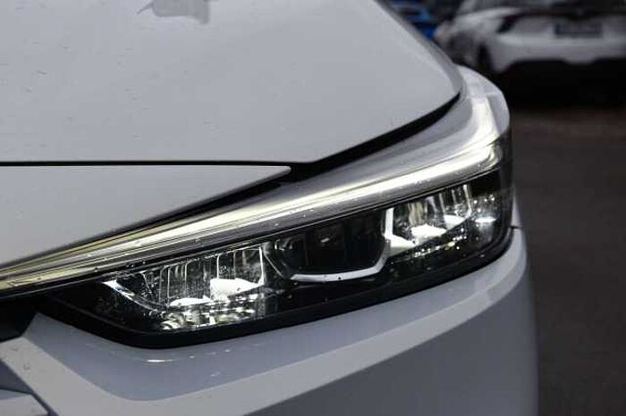 Honda HR-V Advance*SHZ*Kamera*LED*Klimaauto. *