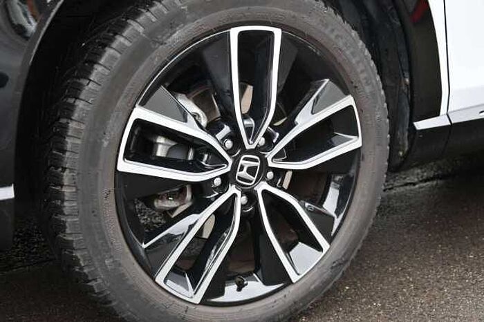 Honda HR-V Advance*SHZ*Kamera*LED*Klimaauto. *
