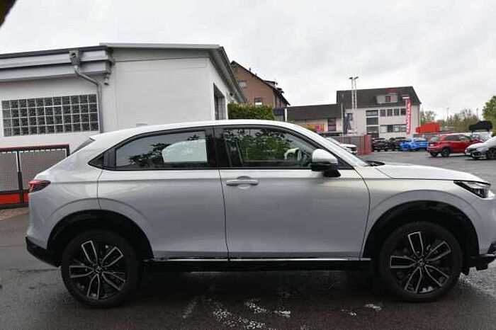 Honda HR-V Advance*SHZ*Kamera*LED*Klimaauto. *