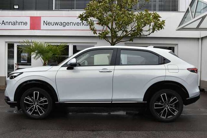 Honda HR-V Advance*SHZ*Kamera*LED*Klimaauto. *