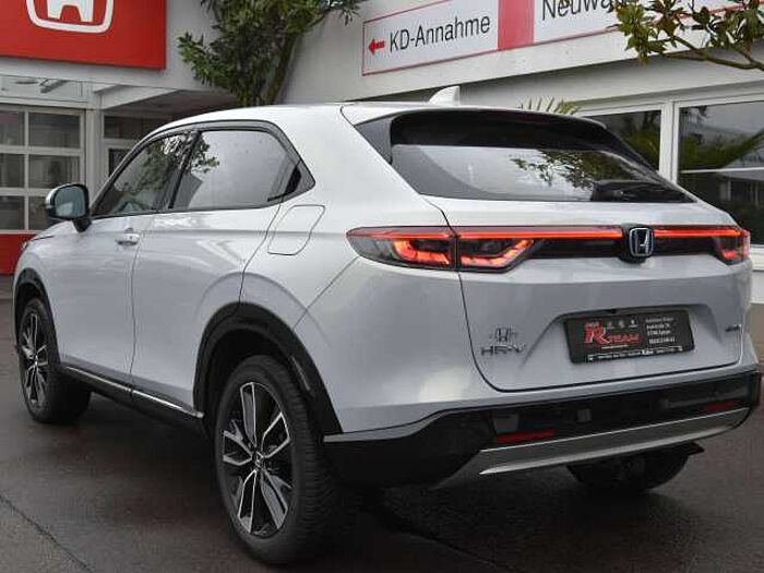 Honda HR-V Advance*SHZ*Kamera*LED*Klimaauto. *