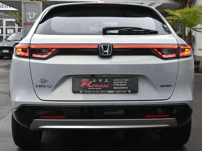 Honda HR-V Advance*SHZ*Kamera*LED*Klimaauto. *