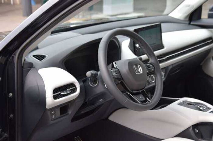 Honda ZR-V e: HEV 2.0 i-MMD Hybrid Advance