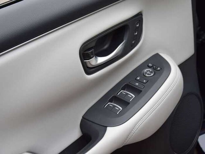 Honda ZR-V e: HEV 2.0 i-MMD Hybrid Advance
