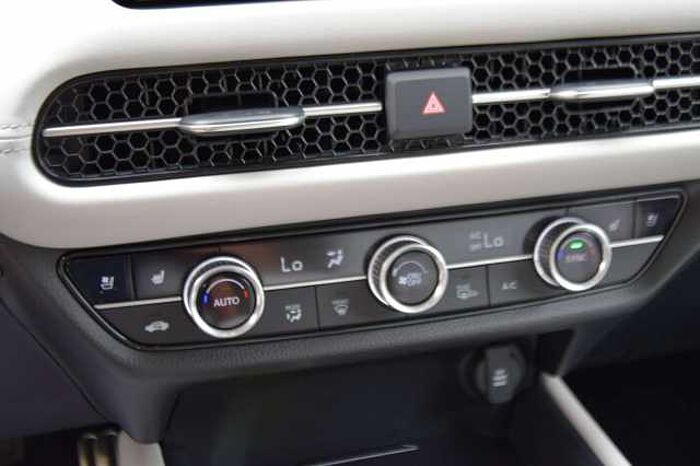Honda ZR-V e: HEV 2.0 i-MMD Hybrid Advance