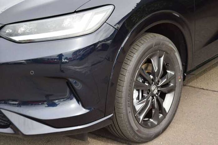 Honda ZR-V e: HEV 2.0 i-MMD Hybrid Advance