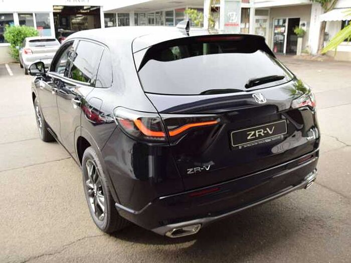Honda ZR-V e: HEV 2.0 i-MMD Hybrid Advance