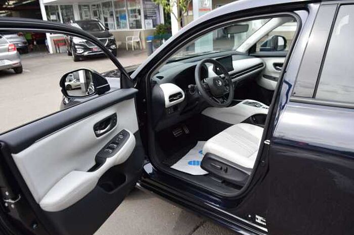 Honda ZR-V e: HEV 2.0 i-MMD Hybrid Advance