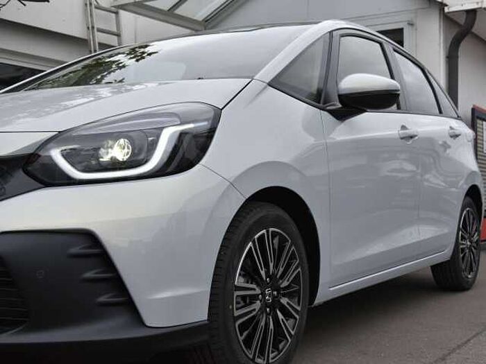 Honda Jazz 1.5 i-MMD Hybrid Advance�sofort verfügbar�