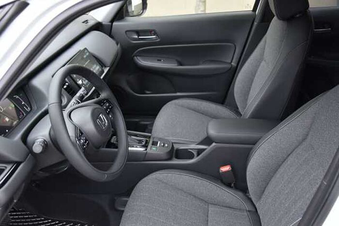 Honda Jazz 1.5 i-MMD Hybrid Advance�sofort verfügbar�