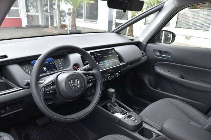 Honda Jazz 1.5 i-MMD Hybrid Advance�sofort verfügbar�