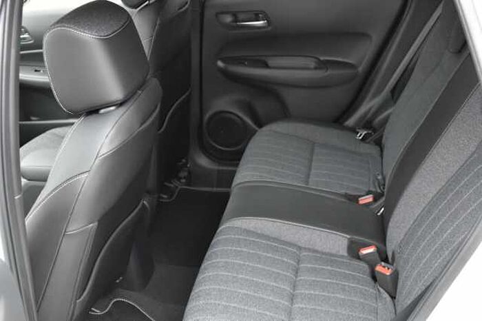 Honda Jazz 1.5 i-MMD Hybrid Advance�sofort verfügbar�
