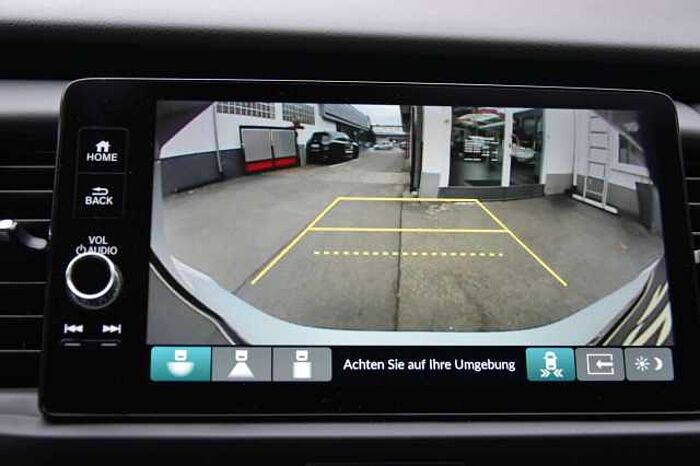 Honda Jazz 1.5 i-MMD Hybrid Advance�sofort verfügbar�