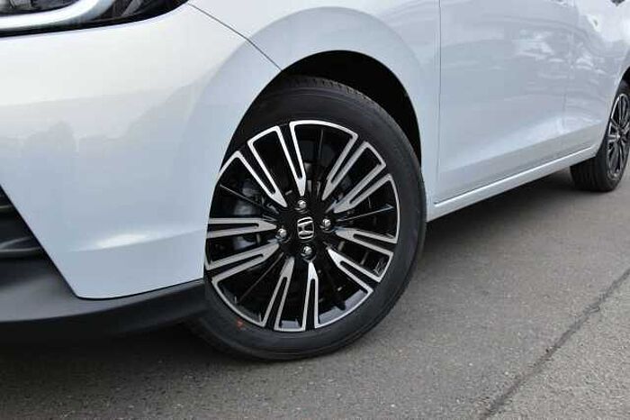 Honda Jazz 1.5 i-MMD Hybrid Advance�sofort verfügbar�