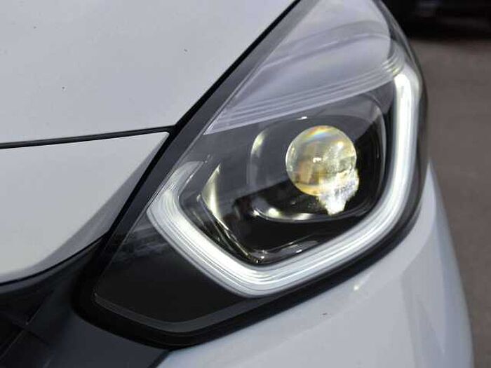 Honda Jazz 1.5 i-MMD Hybrid Advance�sofort verfügbar�