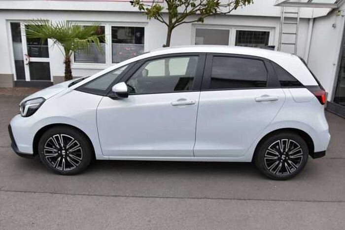 Honda Jazz 1.5 i-MMD Hybrid Advance�sofort verfügbar�