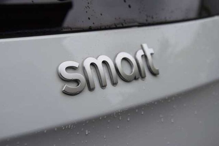 Smart forFour Allwetter*SHZ*Klima*