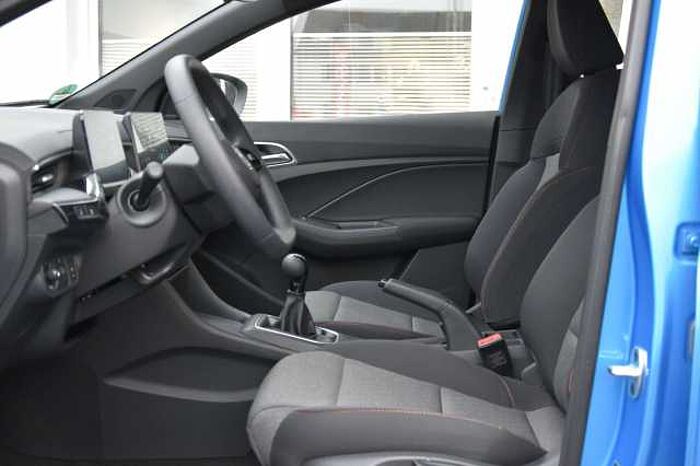 MG MG3 Comfort*� sofort verfügbar�