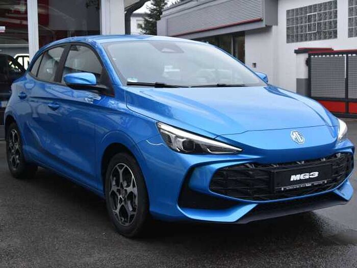 MG MG3 Comfort*� sofort verfügbar�
