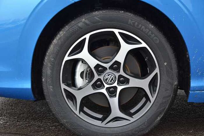 MG MG3 Comfort*� sofort verfügbar�