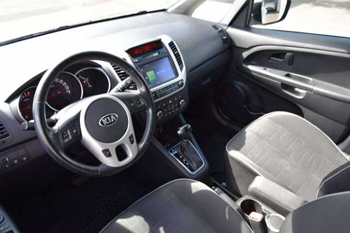 Kia Venga Dream Team*SHZ*Klimaauto.*Automatik