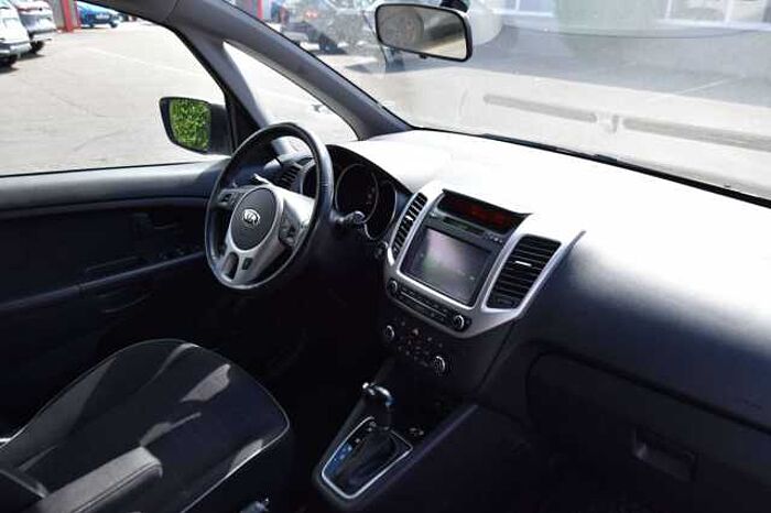 Kia Venga Dream Team*SHZ*Klimaauto.*Automatik