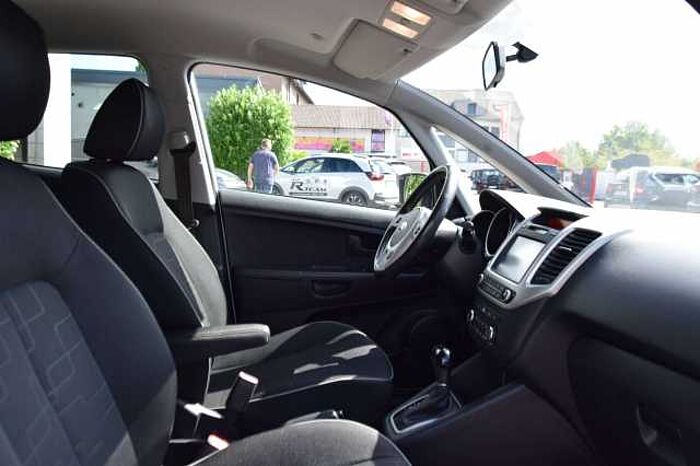 Kia Venga Dream Team*SHZ*Klimaauto.*Automatik