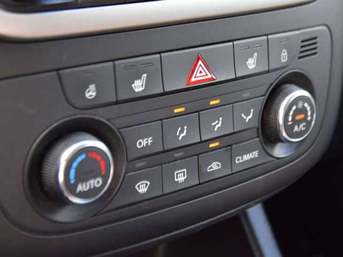 Kia Venga Dream Team*SHZ*Klimaauto.*Automatik