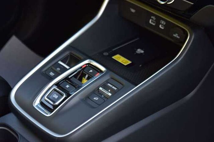 Honda CR-V e: HEV Elegance AWD