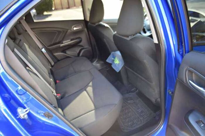 Honda Civic Sportstourer **Gepflegt** Elegance