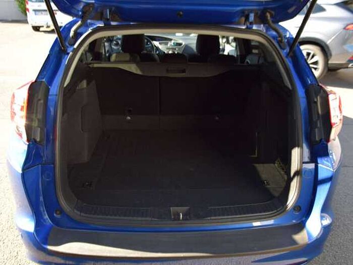 Honda Civic Sportstourer **Gepflegt** Elegance