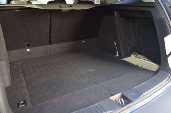 Honda Civic Sportstourer **Gepflegt** Elegance